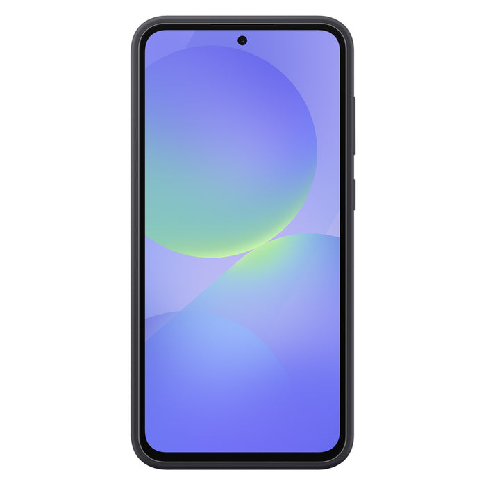 КАЛЪФ SAMSUNG A36 SILI BK EF-PA366CBEGWW