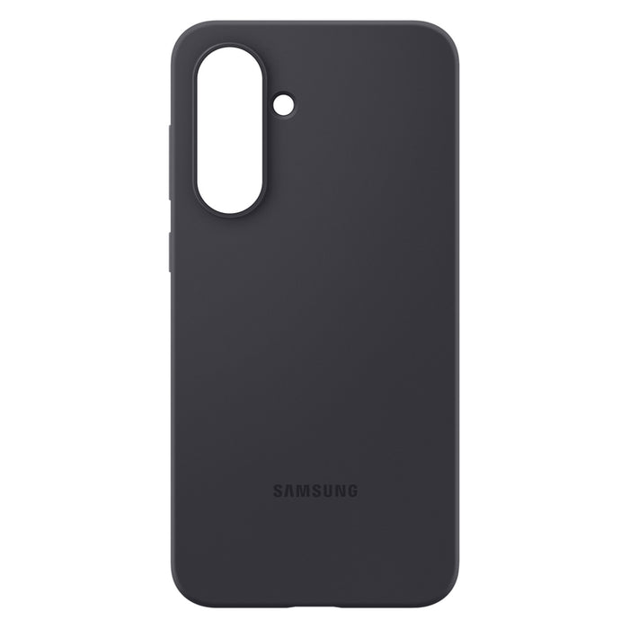 КАЛЪФ SAMSUNG A36 SILI BK EF-PA366CBEGWW
