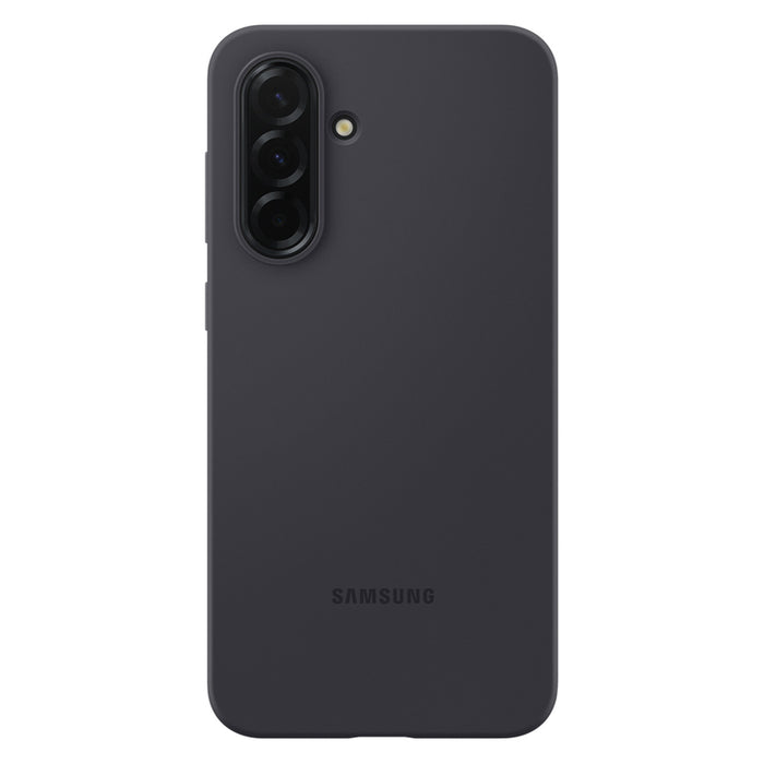 КАЛЪФ SAMSUNG A36 SILI BK EF-PA366CBEGWW