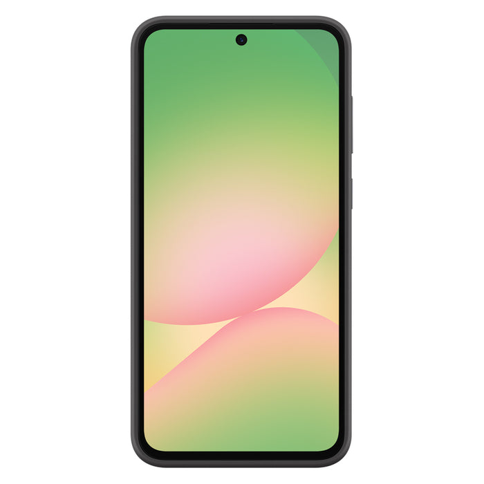 КАЛЪФ SAMSUNG A56 SILI BK EF-PA566CBEGWW