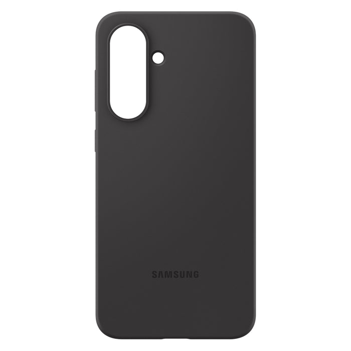 КАЛЪФ SAMSUNG A56 SILI BK EF-PA566CBEGWW