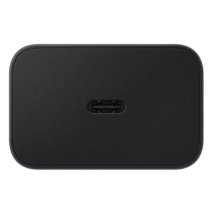 ЗАРЯДНО 220V SAMSUNG 45W BLACK EP-T4511N