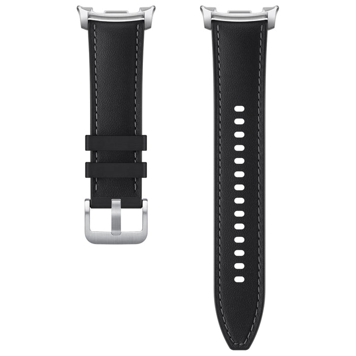 КАИШКА SAMSUNG Galaxy Watch 8 Hybrid Band Black ET-SLL50LBEGEU