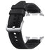 КАИШКА SAMSUNG Galaxy Watch 8 Hybrid Band Black ET-SLL50LBEGEU