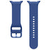 Спортна каишка SAMSUNG Galaxy Watch 8 Sport S/M Blue ET-SNL32SNEGEU