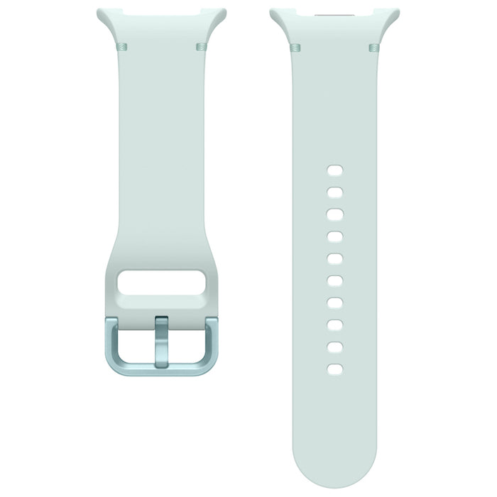 Спортна каишка SAMSUNG Galaxy Watch 8 Sport S/M Mint ET-SNL32SMEGEU