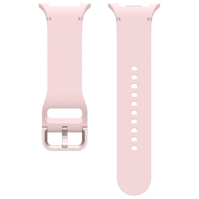 Спортна каишка SAMSUNG Galaxy Watch 8 Sport S/M Pink ET-SNL32SPEGEU