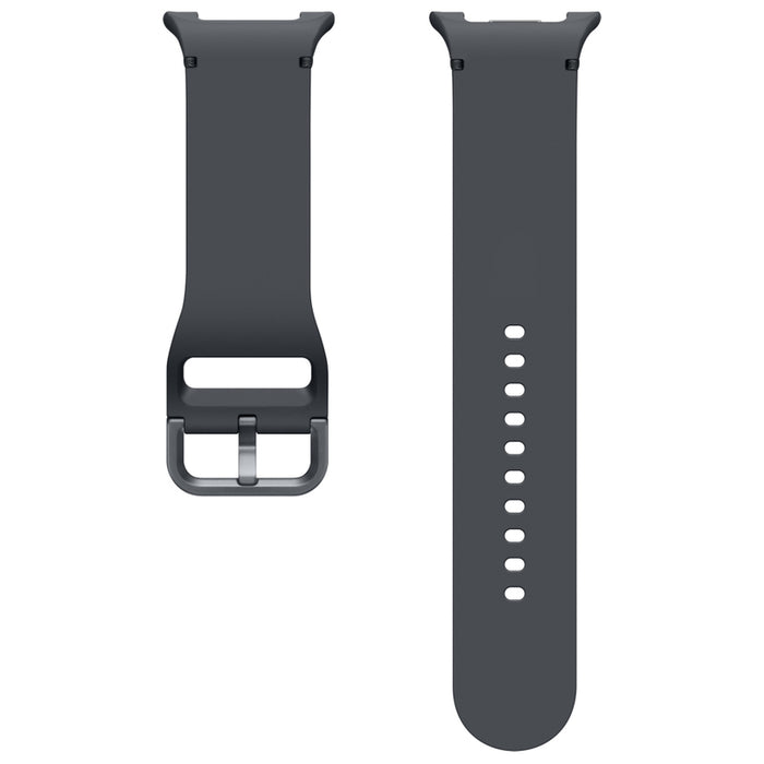 Спортна каишка SAMSUNG Galaxy Watch 8 Sport M/L Graphite ET-SNL33LBEGEU
