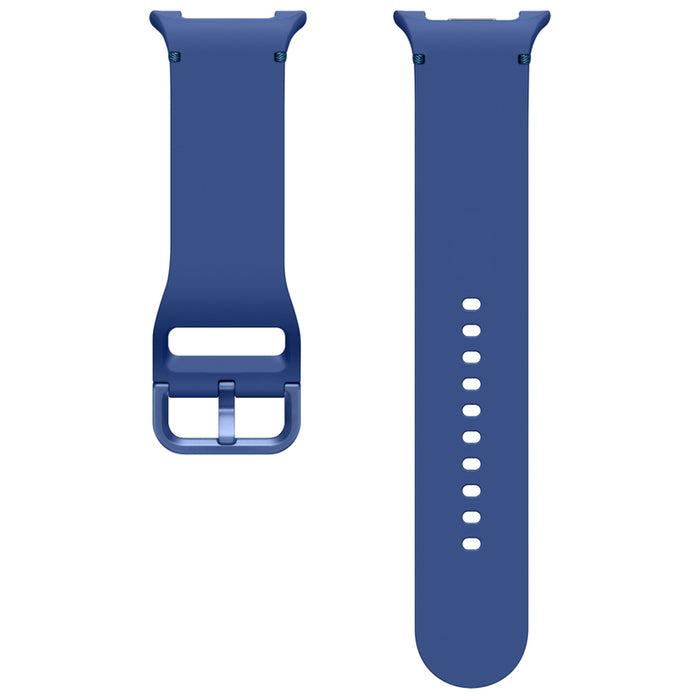 Спортна каишка SAMSUNG Galaxy Watch 8 Sport M/L Blue ET-SNL33LNEGEU