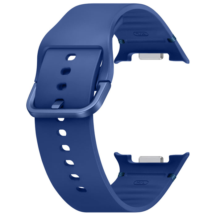 Спортна каишка SAMSUNG Galaxy Watch 8 Sport M/L Blue ET-SNL33LNEGEU