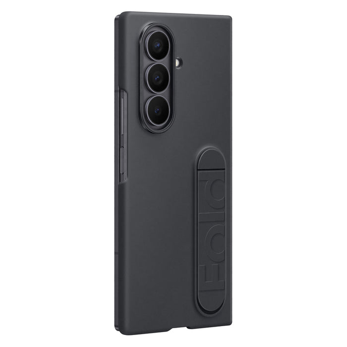 КАЛЪФ SAMSUNG FOLD7 SILICON BK EF-MF966C