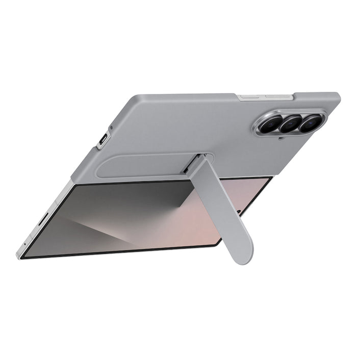 КАЛЪФ SAMSUNG FOLD7 SILIC GRAY EF-MF966C