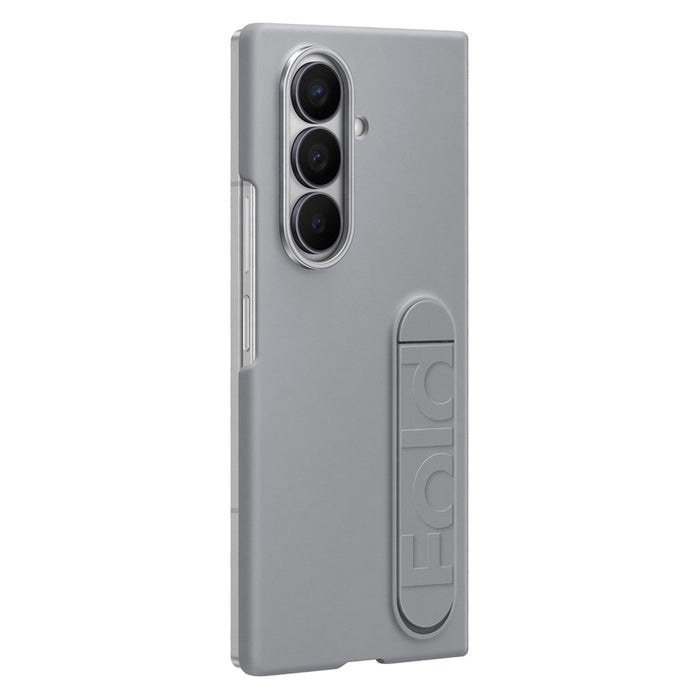 КАЛЪФ SAMSUNG FOLD7 SILIC GRAY EF-MF966C