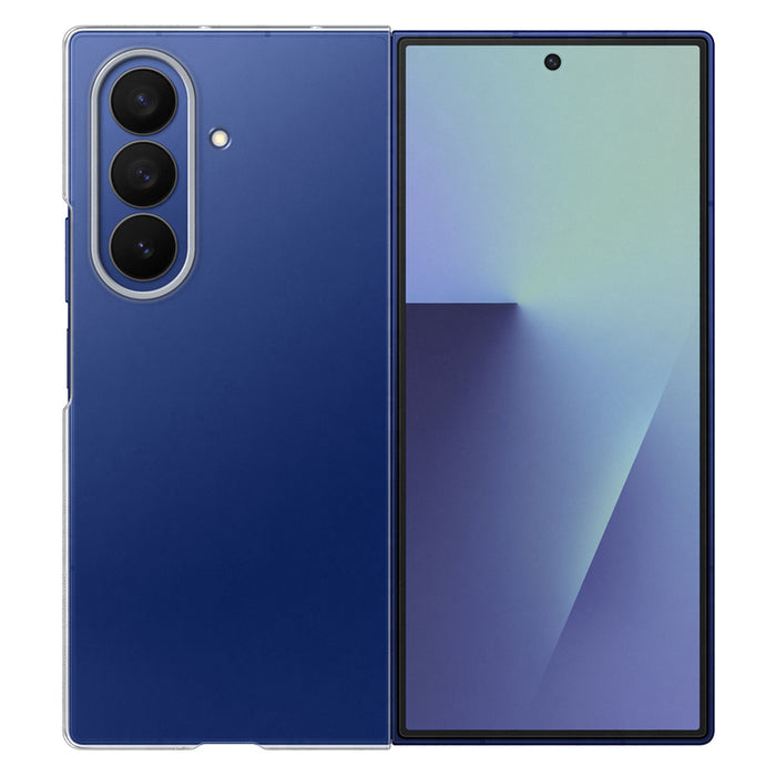 КАЛЪФ SAMSUNG FOLD7 CLEAR EF-AF966CTEGWW