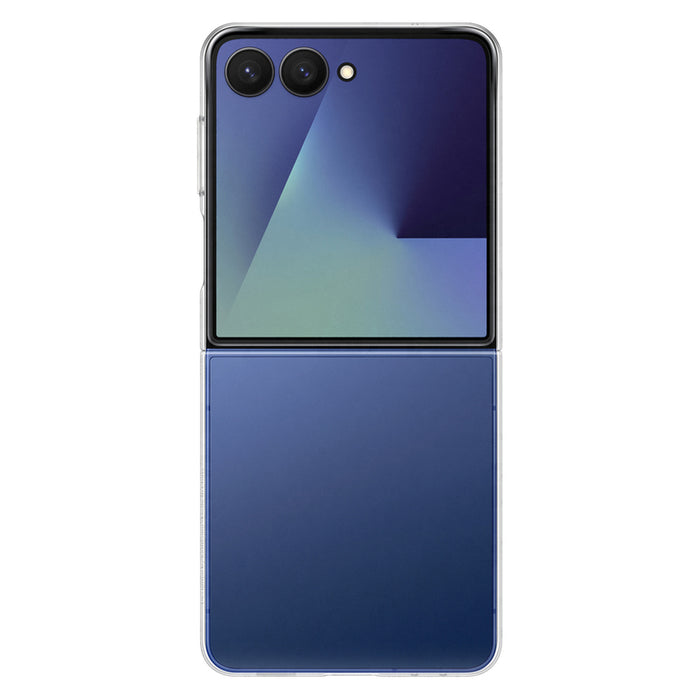 КАЛЪФ SAMSUNG FLIP7 CLEAR EF-AF766CTEGWW