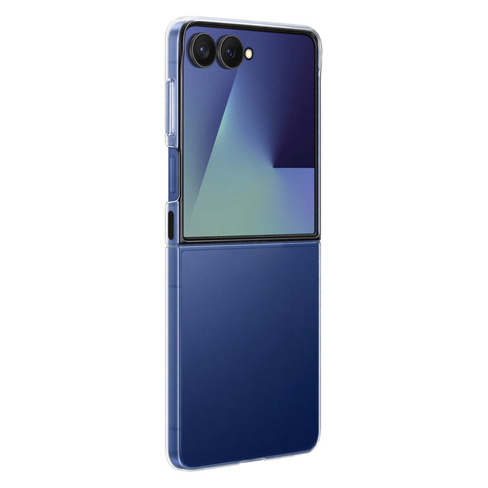 КАЛЪФ SAMSUNG FLIP7 CLEAR EF-AF766CTEGWW