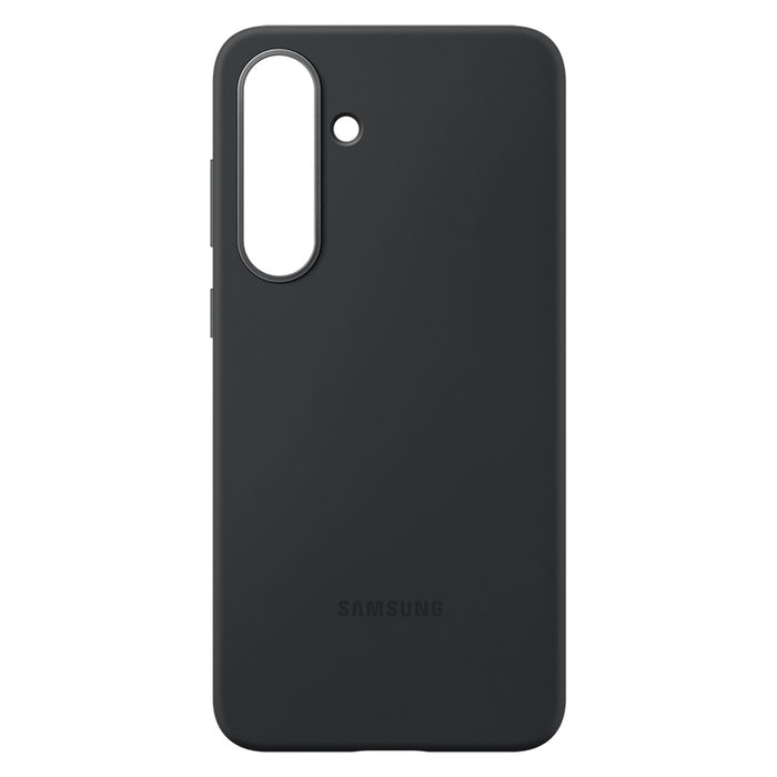 КАЛЪФ SAMSUNG S25FE SILIC BK EF-PS731CBE