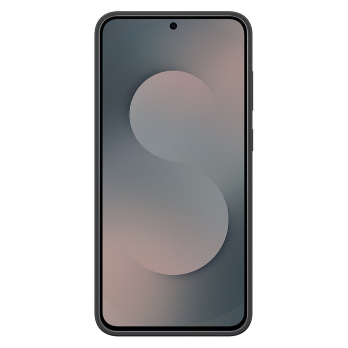 КАЛЪФ SAMSUNG S25FE SILIC BK EF-PS731CBE