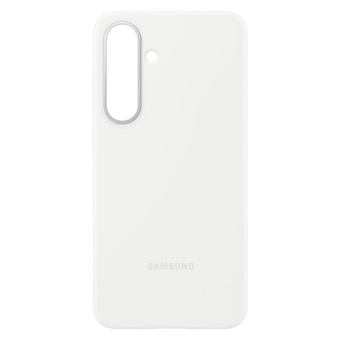 КАЛЪФ SAMSUNG S25FE SILIC WH EF-PS731CWE