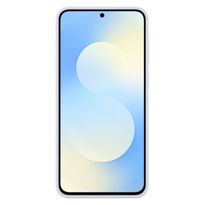 КАЛЪФ SAMSUNG S25FE SILIC LB EF-PS731CLE