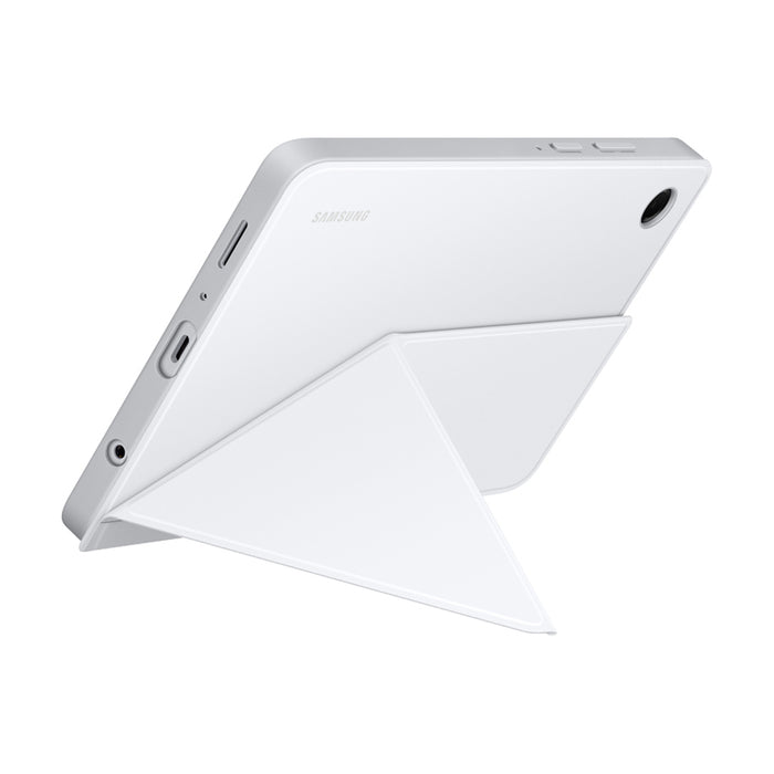 КАЛЪФ ЗА ТАБЛЕТ SAMSUNG Galaxy Tab A11 EF-BX130PWEGWW Book Cover White