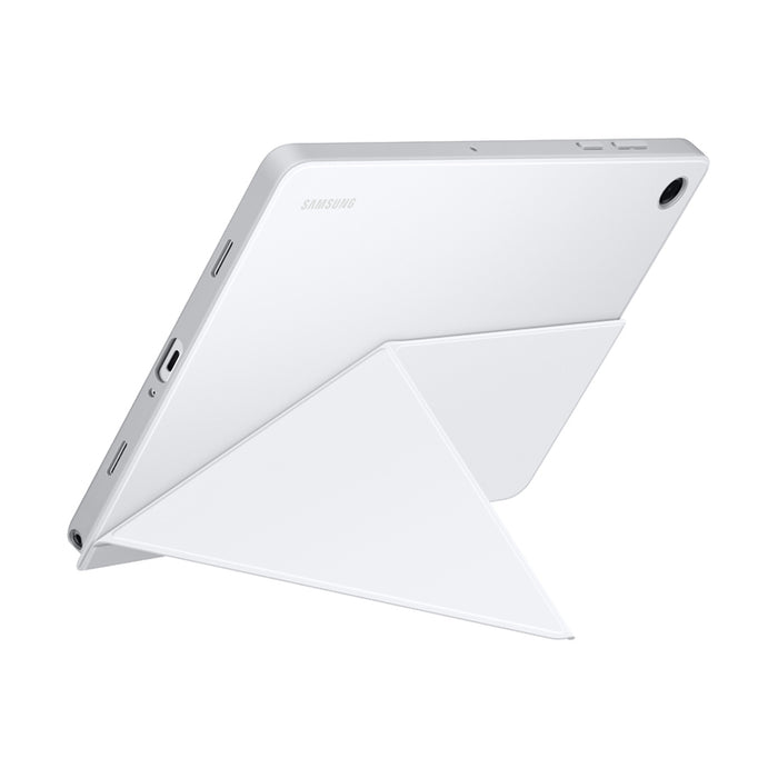КАЛЪФ ЗА ТАБЛЕТ SAMSUNG Galaxy Tab A11+ EF-BX230PWEGWW Book Cover White