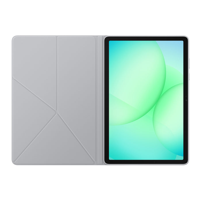 КАЛЪФ ЗА ТАБЛЕТ SAMSUNG Galaxy Tab A11+ EF-BX230PWEGWW Book Cover White