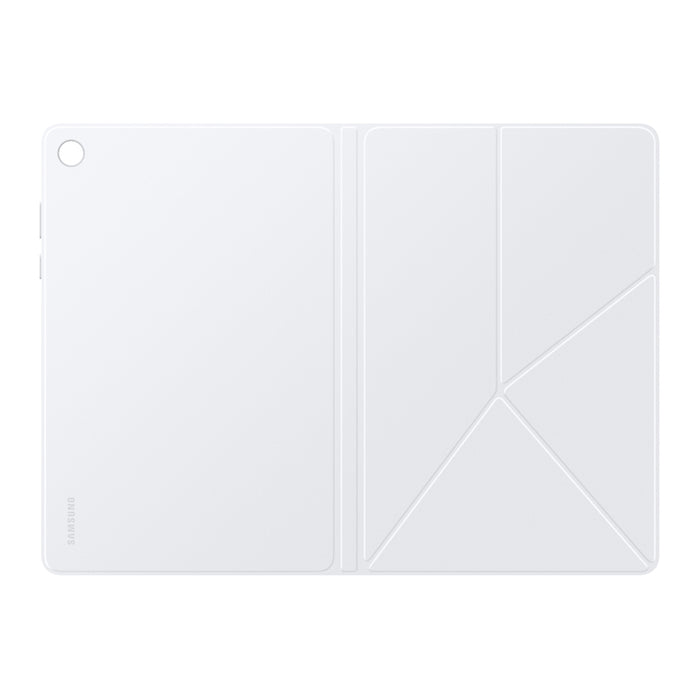 КАЛЪФ ЗА ТАБЛЕТ SAMSUNG Galaxy Tab A11+ EF-BX230PWEGWW Book Cover White