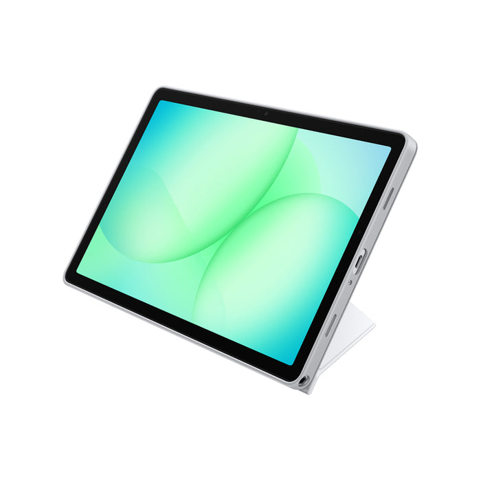 КАЛЪФ ЗА ТАБЛЕТ SAMSUNG Galaxy Tab A11+ EF-BX230PWEGWW Book Cover White