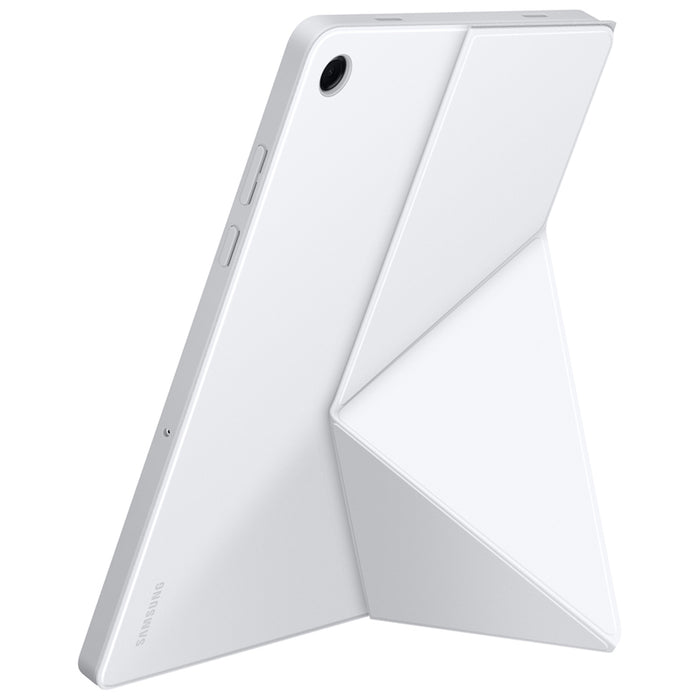 КАЛЪФ ЗА ТАБЛЕТ SAMSUNG Galaxy Tab A11+ EF-BX230PWEGWW Book Cover White