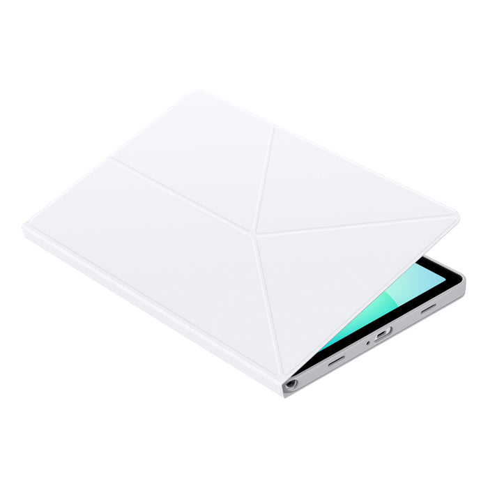 КАЛЪФ ЗА ТАБЛЕТ SAMSUNG Galaxy Tab A11+ EF-BX230PWEGWW Book Cover White