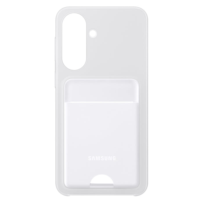 КАЛЪФ SAMSUNG A37 CARD GRAY EF-OA376TJEG