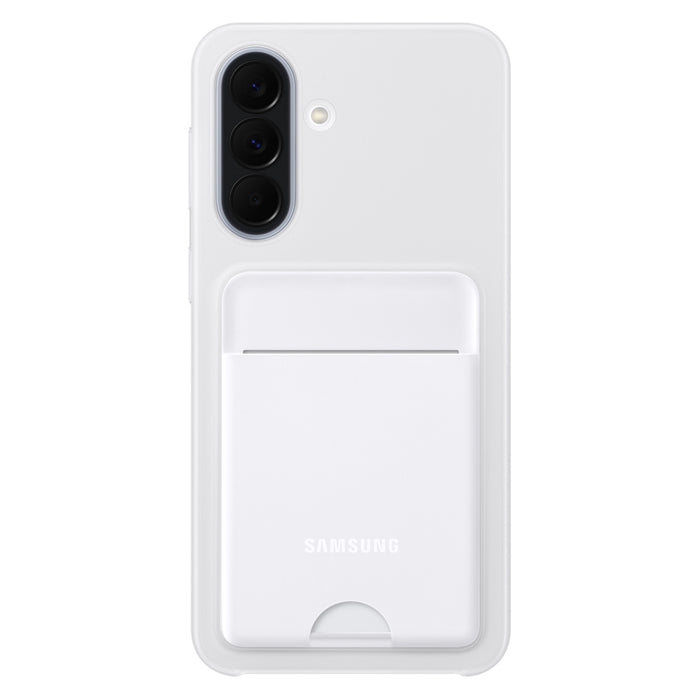 КАЛЪФ SAMSUNG A37 CARD GRAY EF-OA376TJEG