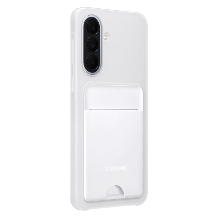 КАЛЪФ SAMSUNG A37 CARD GRAY EF-OA376TJEG