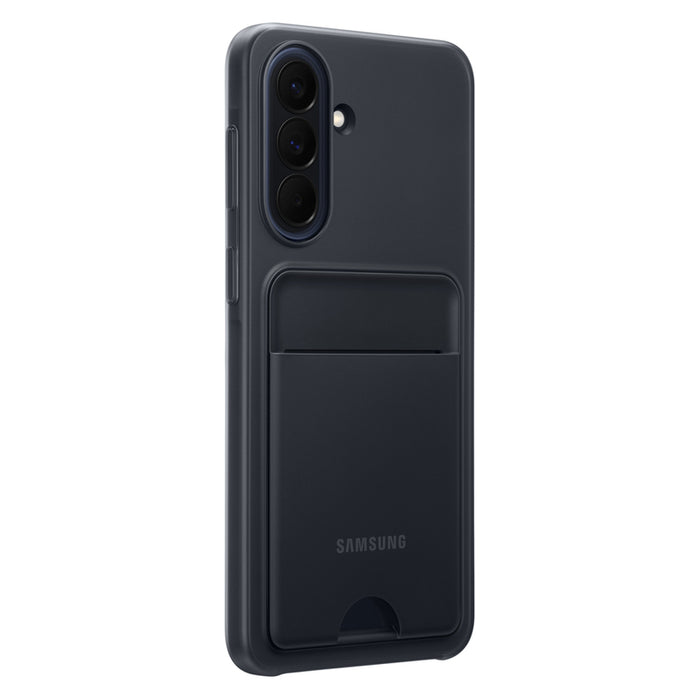 КАЛЪФ SAMSUNG A57 CARD BLACK EF-OA576