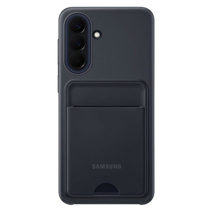 КАЛЪФ SAMSUNG A57 CARD BLACK EF-OA576