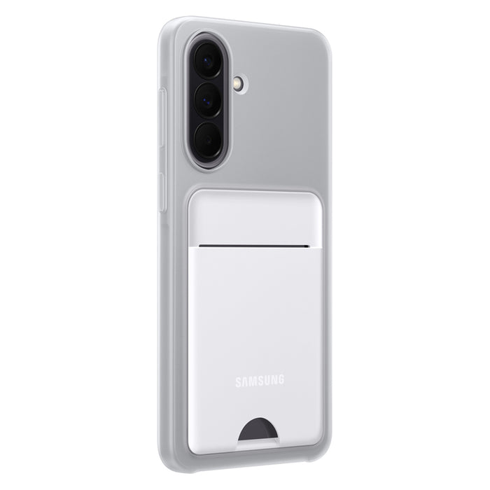 КАЛЪФ SAMSUNG A57 CARD GRAY EF-OA576