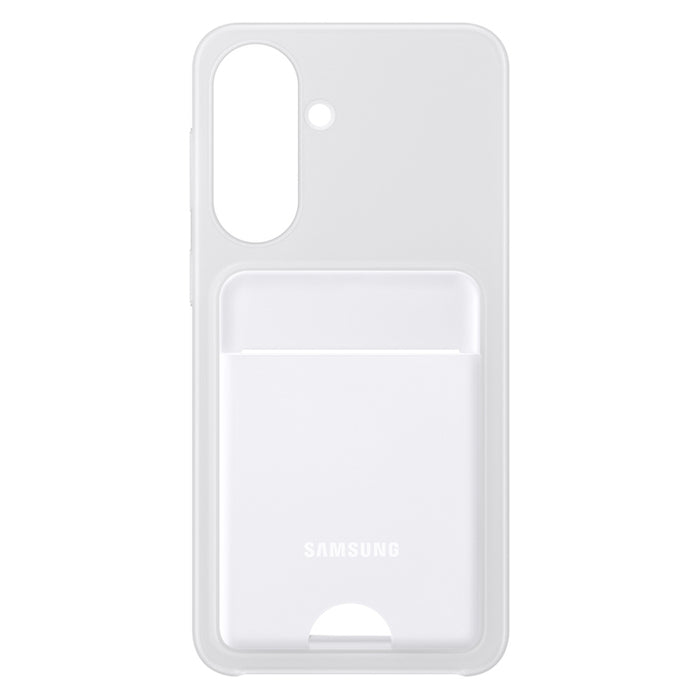 КАЛЪФ SAMSUNG A57 CARD GRAY EF-OA576