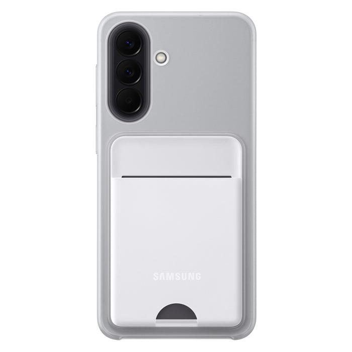 КАЛЪФ SAMSUNG A57 CARD GRAY EF-OA576