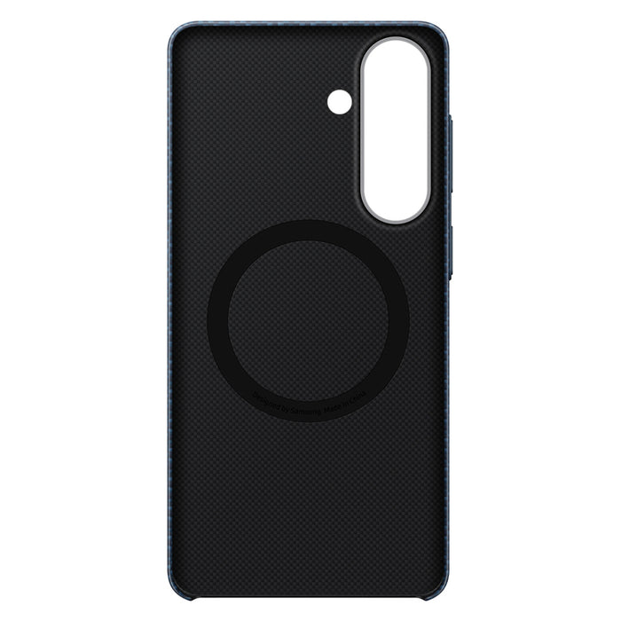 КАЛЪФ SAMSUNG S26+ CARBON BLUE EF-KS947