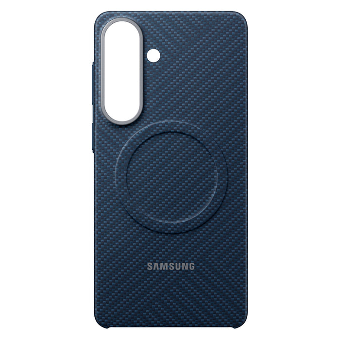 КАЛЪФ SAMSUNG S26+ CARBON BLUE EF-KS947