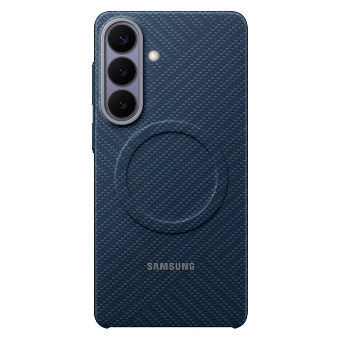 КАЛЪФ SAMSUNG S26+ CARBON BLUE EF-KS947