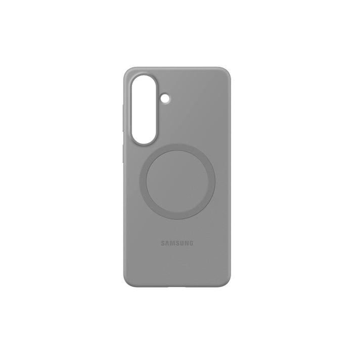 КАЛЪФ SAMSUNG S26+ SILICON GRAY EF-ES947