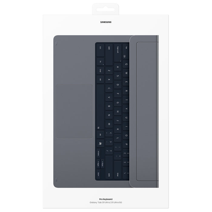 КАЛЪФ+КЛАВИАТУРА ЗА ТАБЛЕТ SAMSUNG Galaxy Tab S11 Ultra Pro DX935UJEGWW Pro Keyboard