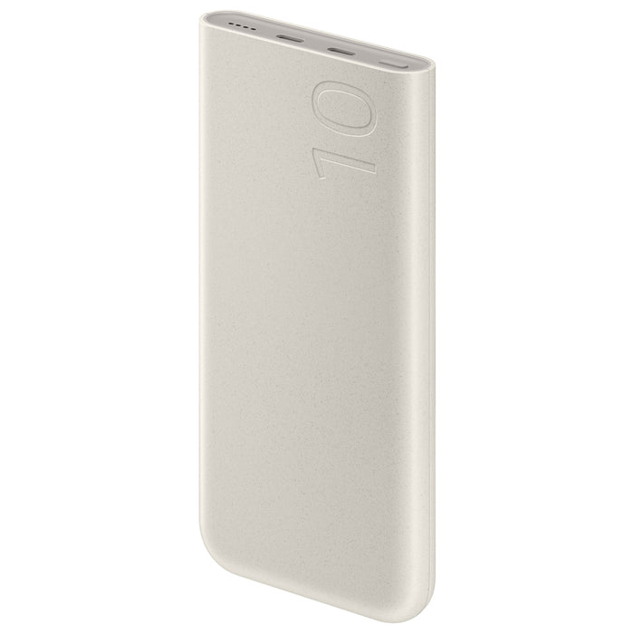 ВЪНШНА БАТЕРИЯ SAMSUNG 10000 mAh EB-P3401XUEGWW 25W Super Fast Charge+Wireless