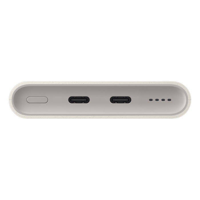 ВЪНШНА БАТЕРИЯ SAMSUNG 10000 mAh EB-P3401XUEGWW 25W Super Fast Charge+Wireless