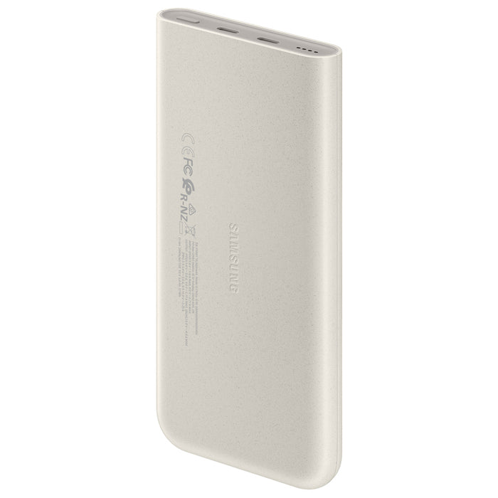 ВЪНШНА БАТЕРИЯ SAMSUNG 10000 mAh EB-P3401XUEGWW 25W Super Fast Charge+Wireless