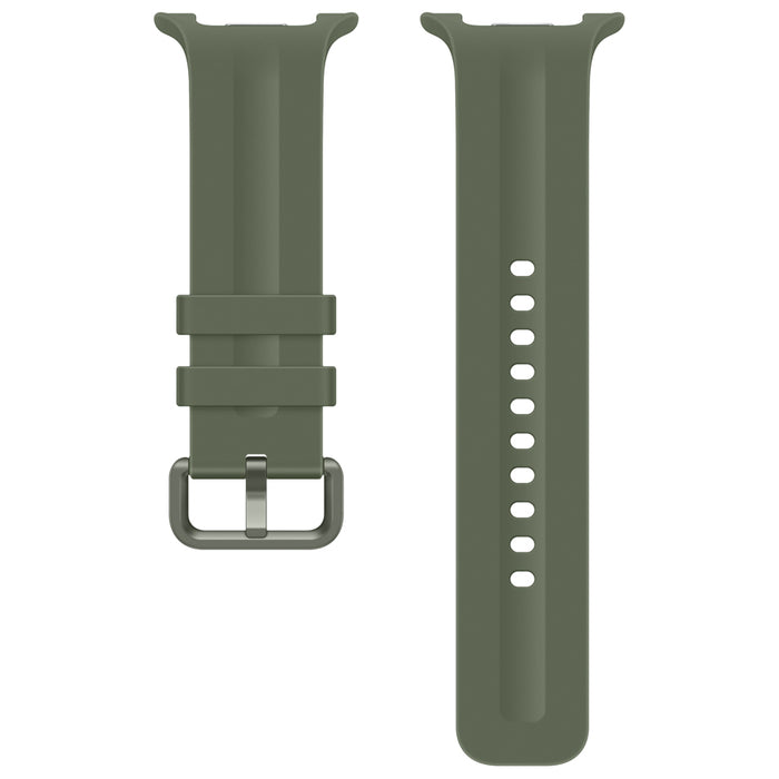 Спортна каишка SAMSUNG Galaxy Watch 9/8 Sport S/M Olive ET-SNL34SGEGEU