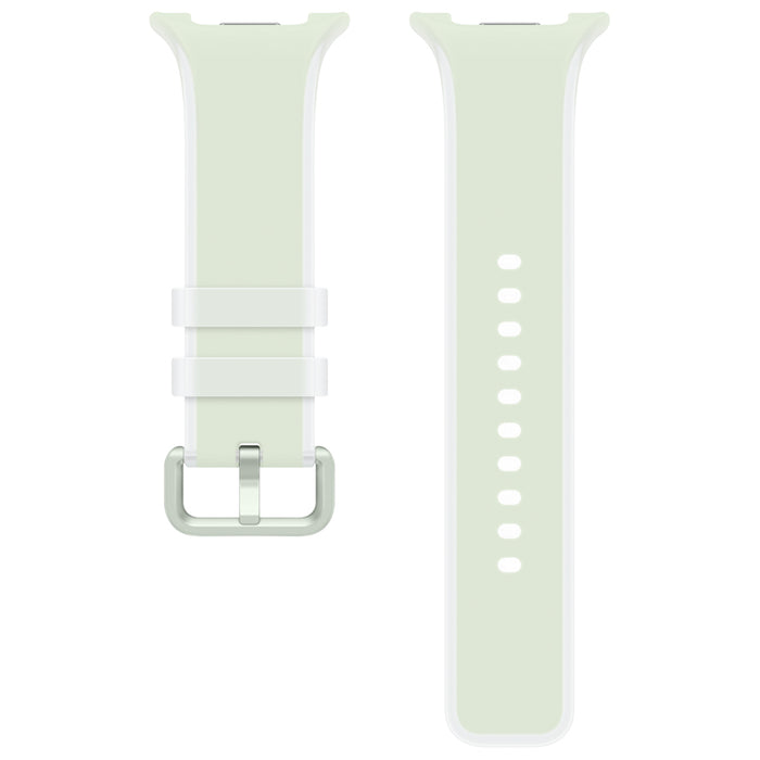 Силиконова каишка SAMSUNG Galaxy Watch 9/8 Misty S/M Green ET-SXL34SMEGEU