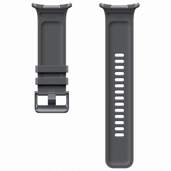 Каишка SAMSUNG Galaxy Watch Ultra2 Peakform Black ET-SBL71MBEGEU